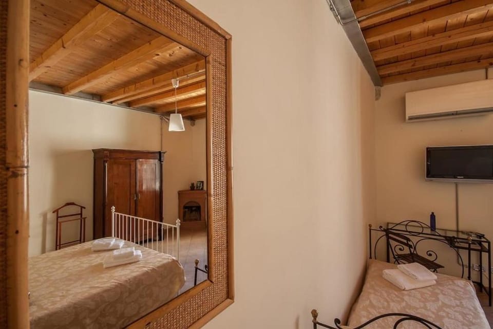 Uffizi Dream Apartment in Florence
