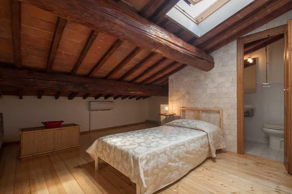 Uffizi Dream Apartment in Florence