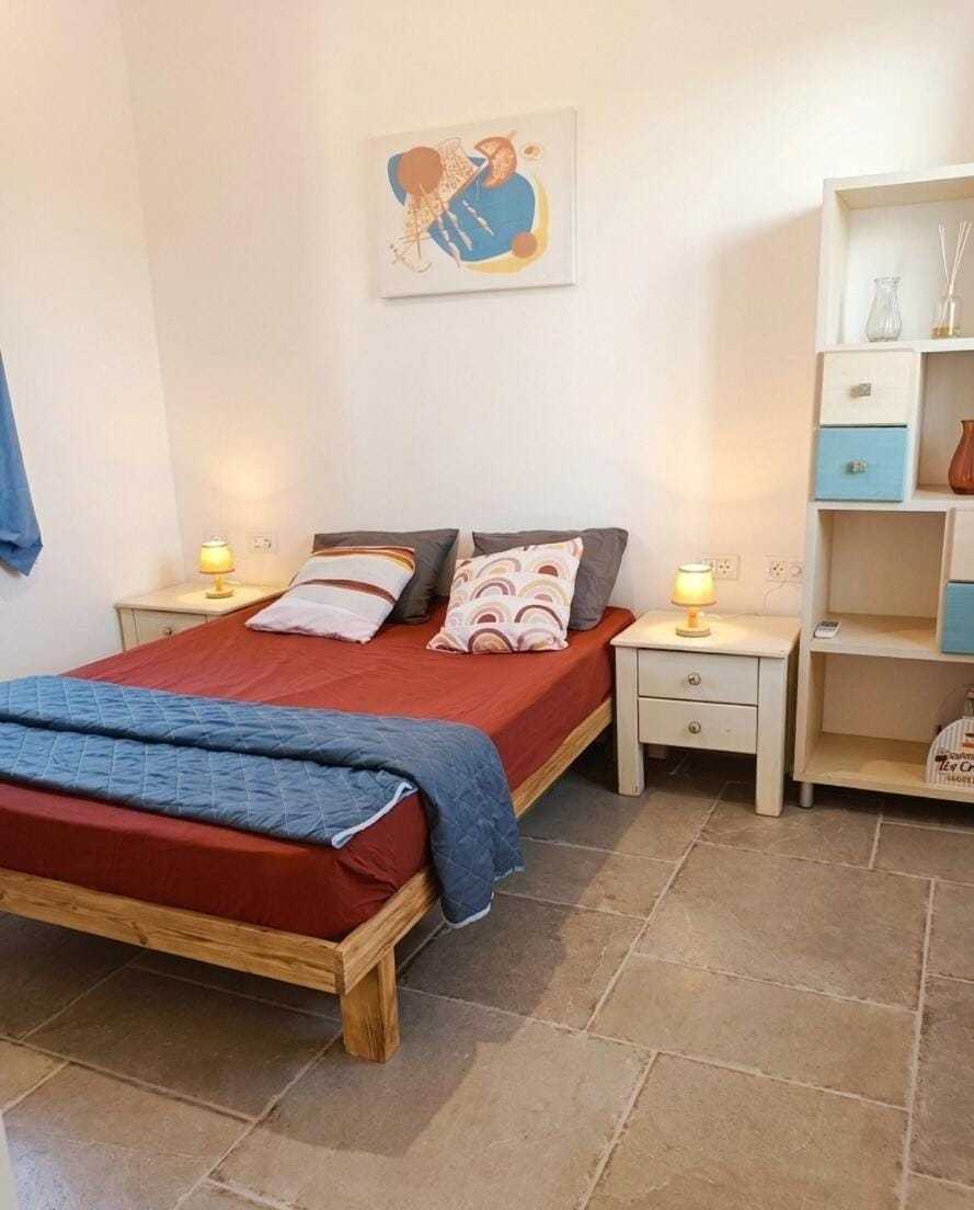 פינה של נחת במצפה רמון Apartment in South District