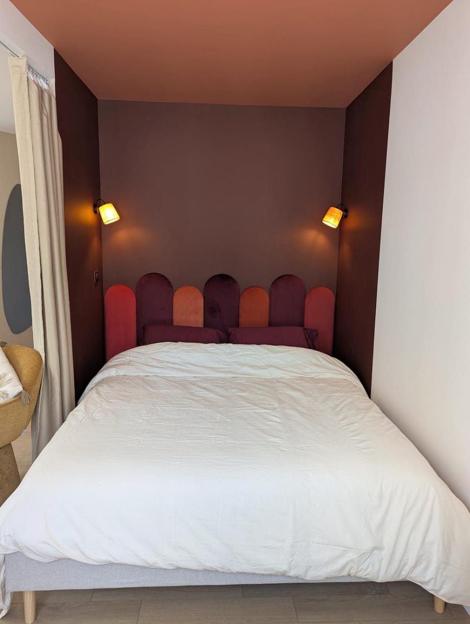 Appartement central, tout confort, Carnac bourg Apartment in Carnac