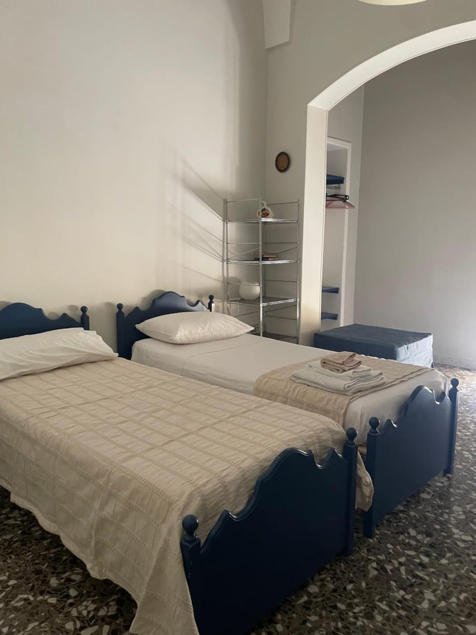 Le Tre Civette Bed and Breakfast in Lecce