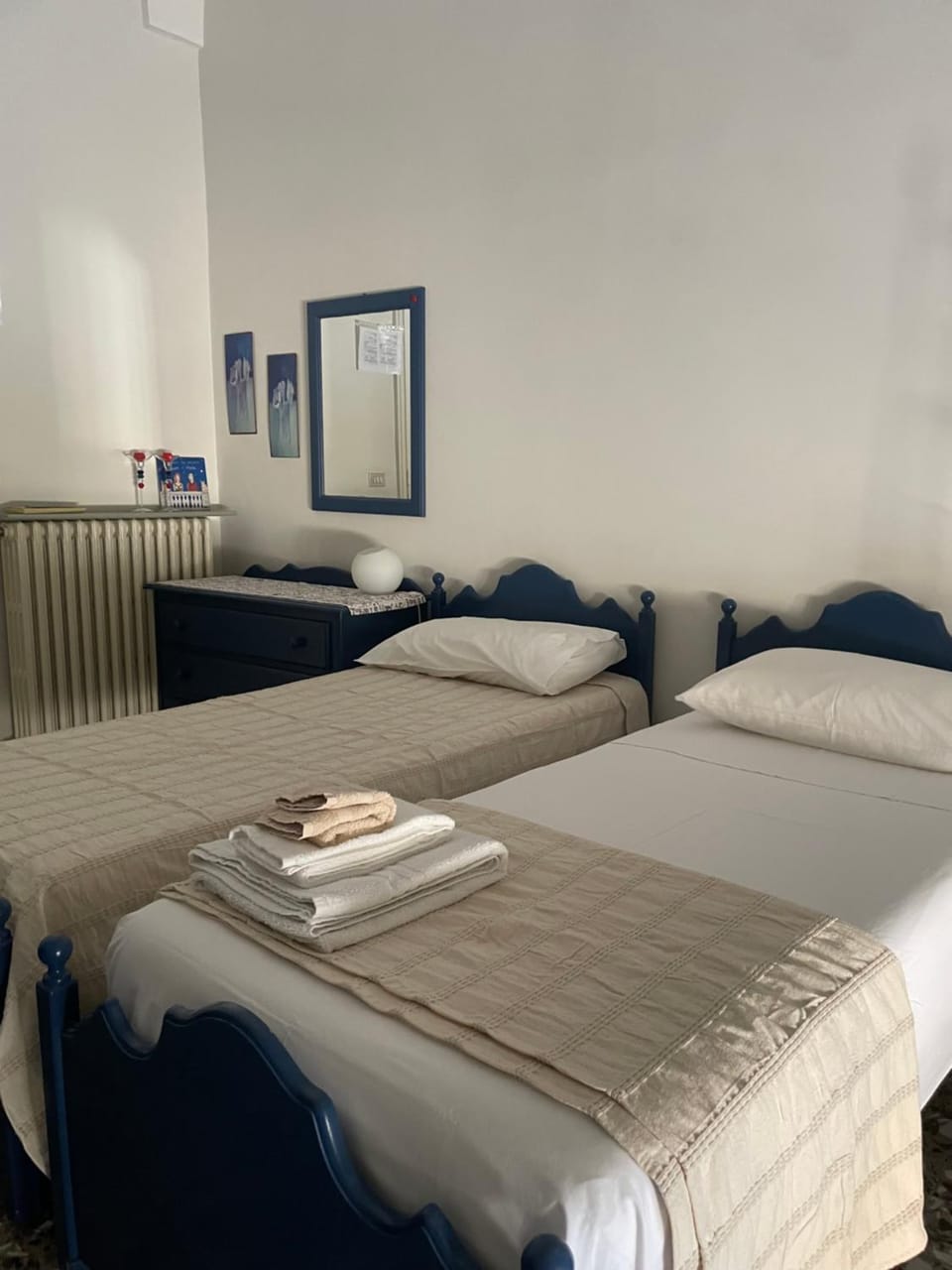 Le Tre Civette Bed and Breakfast in Lecce