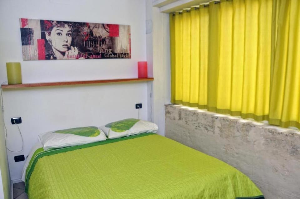 Le Tre Civette Bed and Breakfast in Lecce