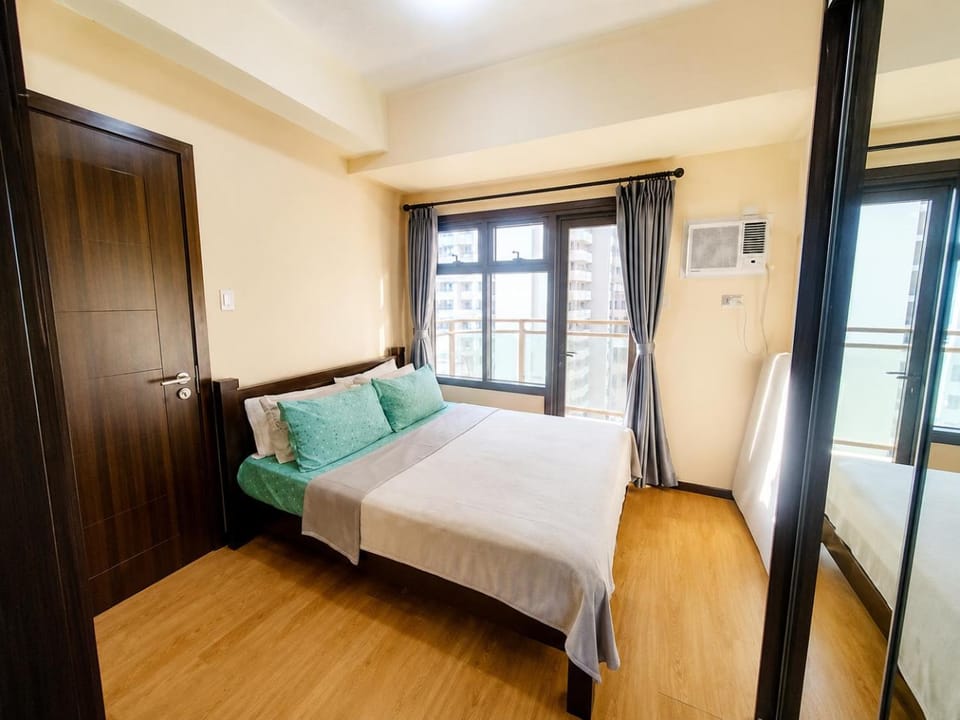 Luxurious Haven in the Sky Apartment hotel in Pasay