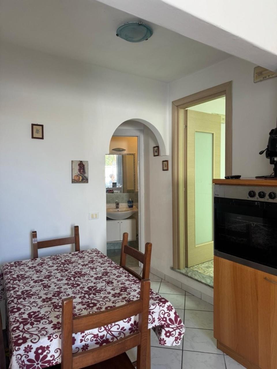 case vacanza hoya Apartment in Lacco Ameno