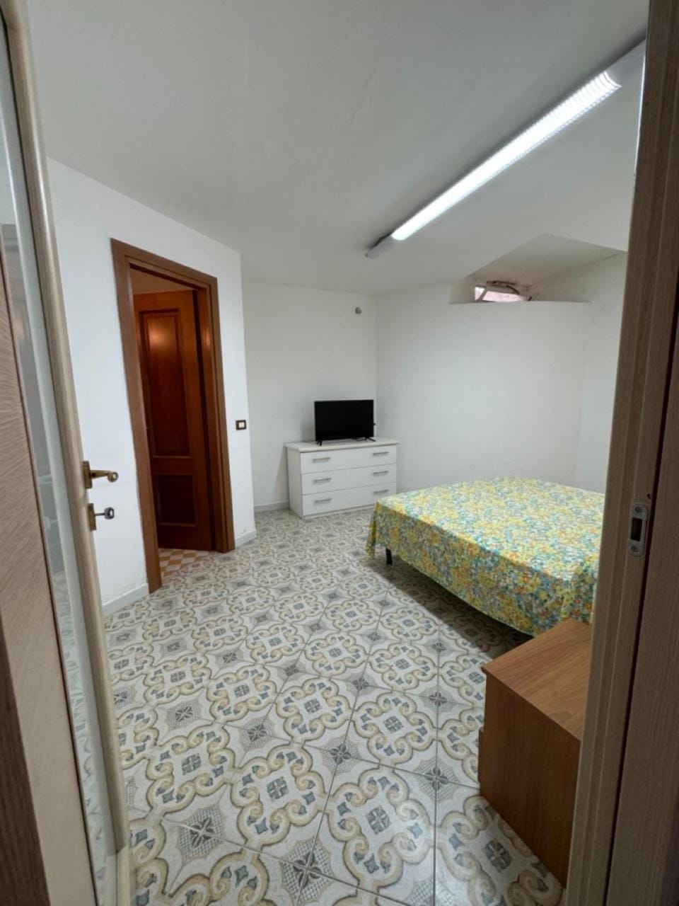 case vacanza hoya Apartment in Lacco Ameno