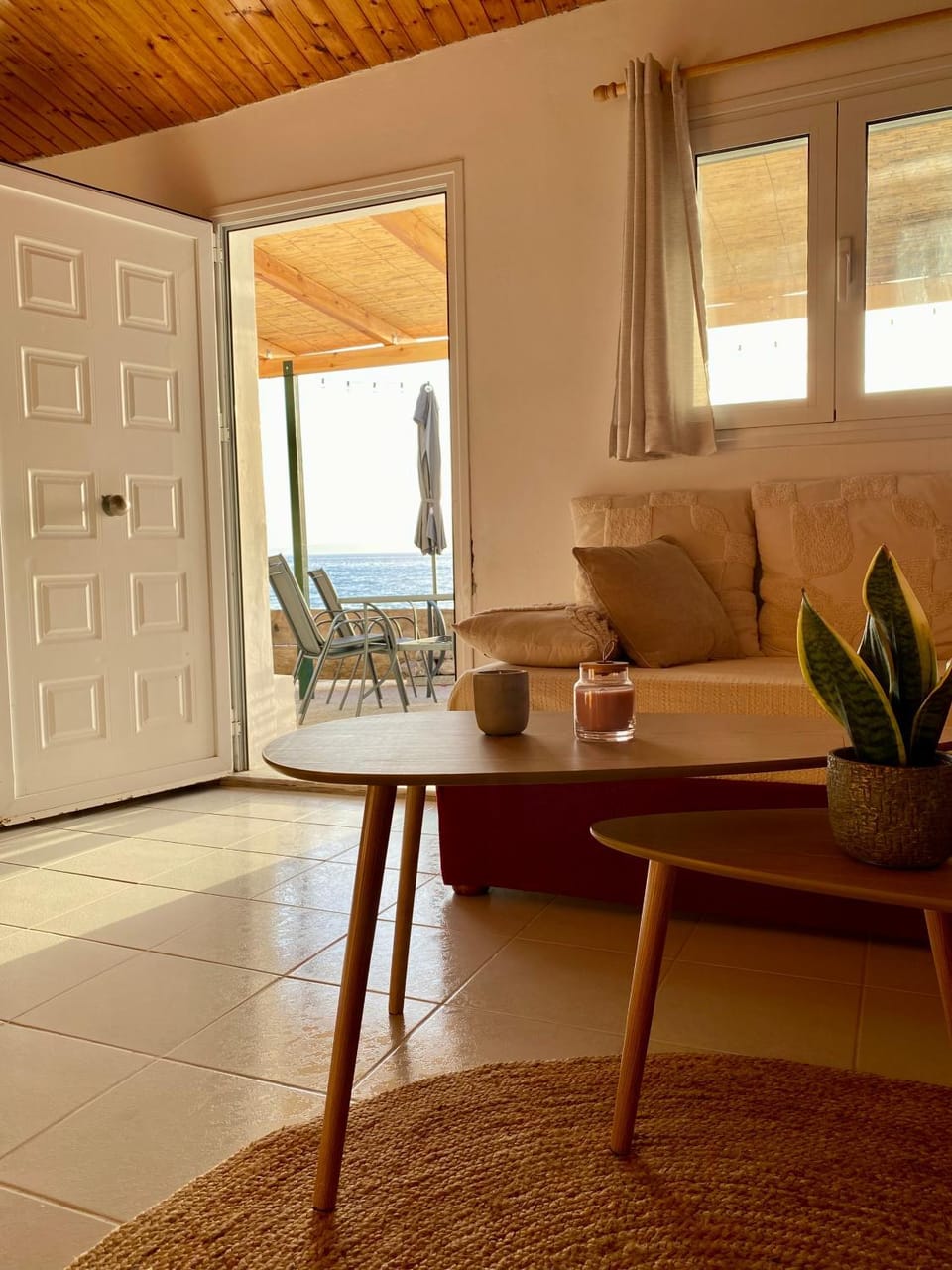Gregory's House House in Messenia