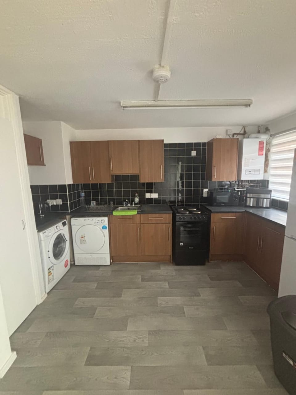 the little house Vacation rental in Croydon