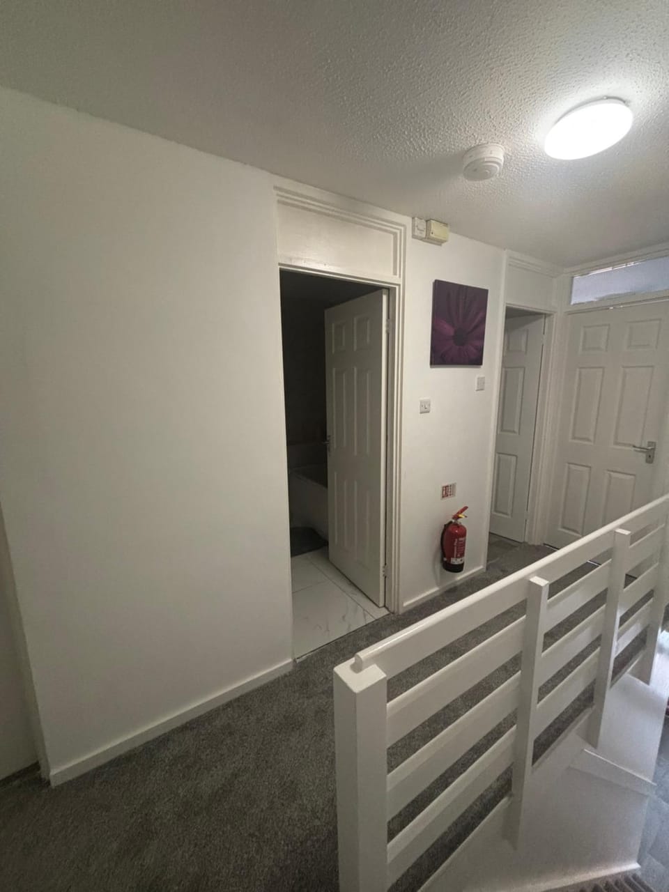 the little house Vacation rental in Croydon