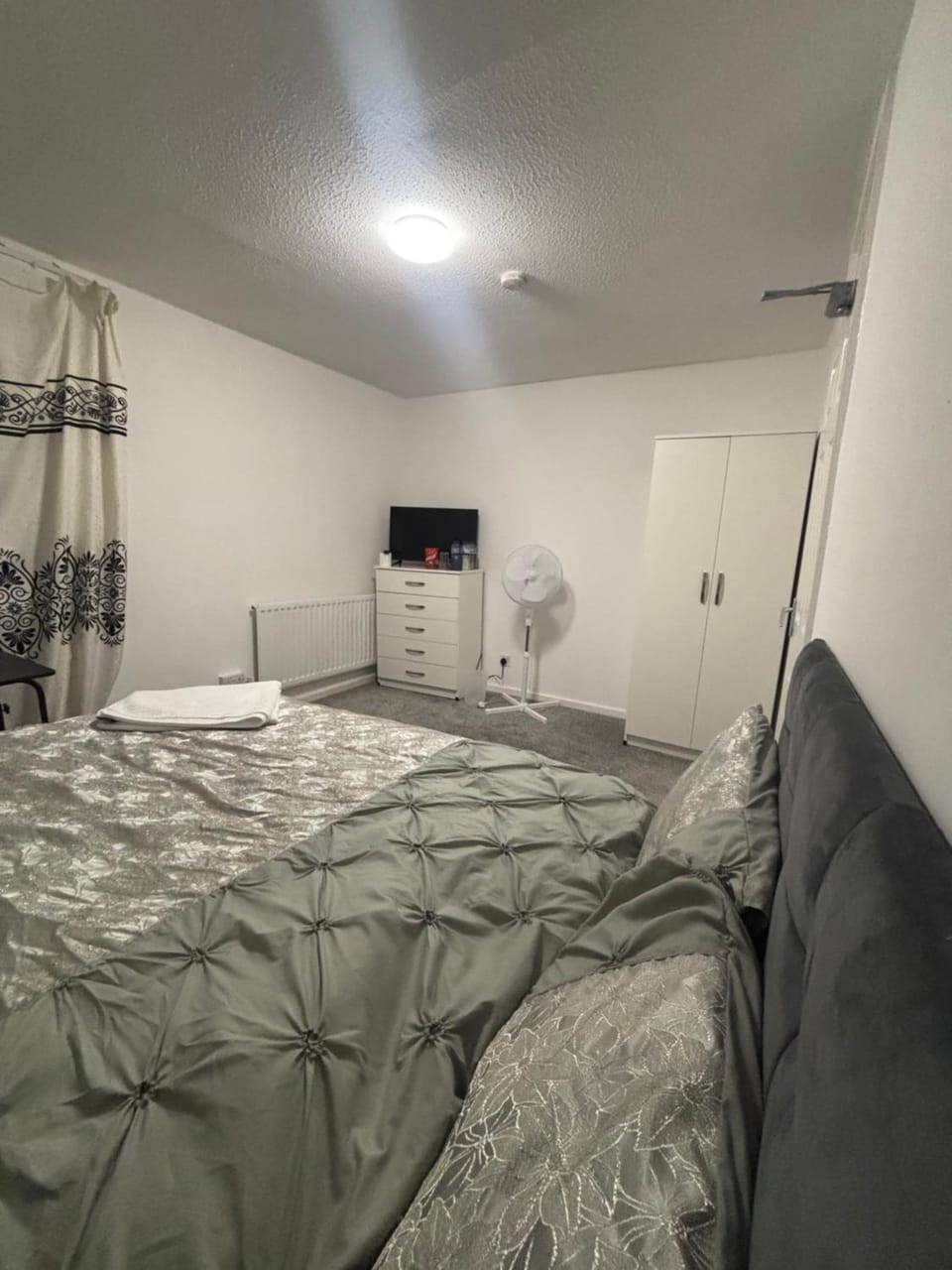 the little house Vacation rental in Croydon