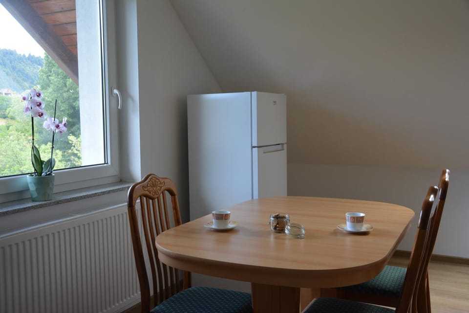 Apartma Rebeka Vacation rental in Bled