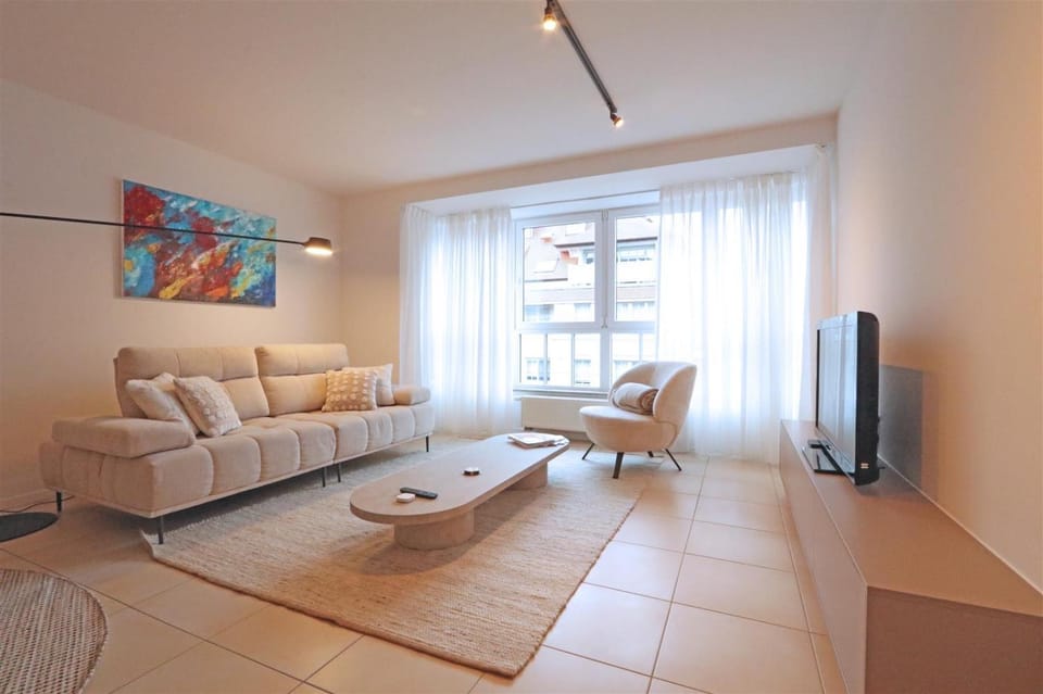 La Mouette - Your cosy stay in the heart of Knokke Apartment in Knokke-Heist