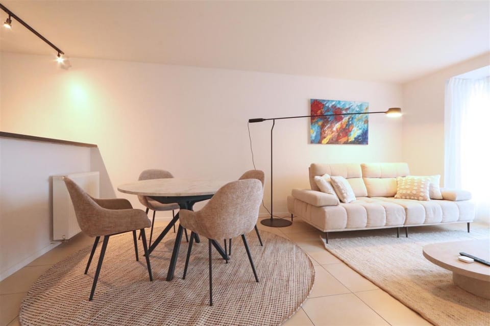 La Mouette - Your cosy stay in the heart of Knokke Apartment in Knokke-Heist