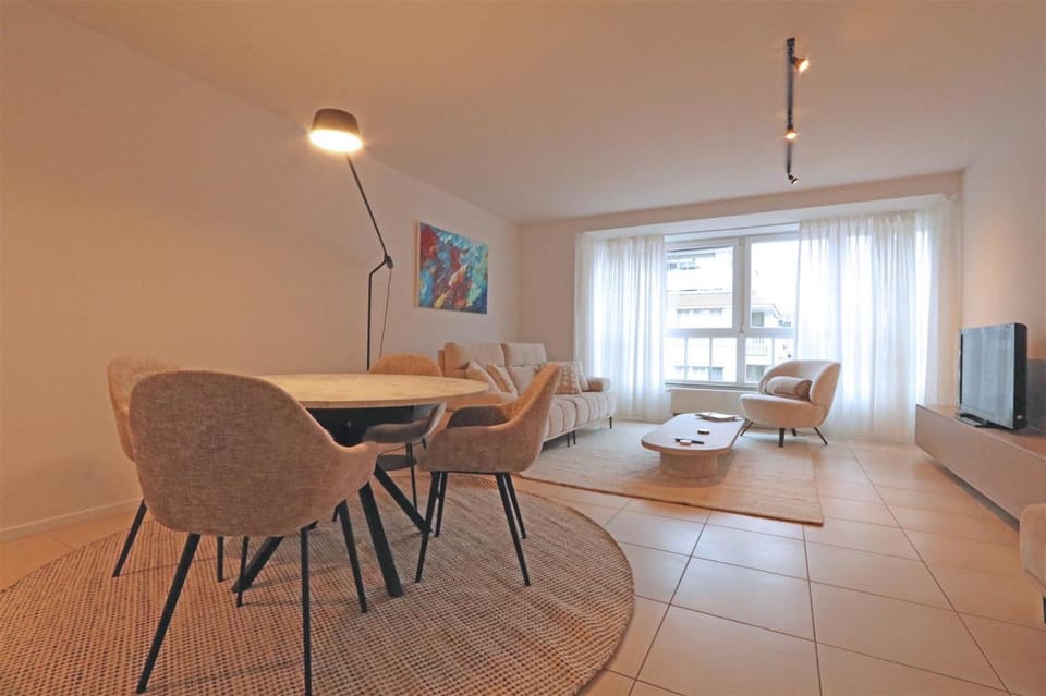 La Mouette - Your cosy stay in the heart of Knokke Apartment in Knokke-Heist