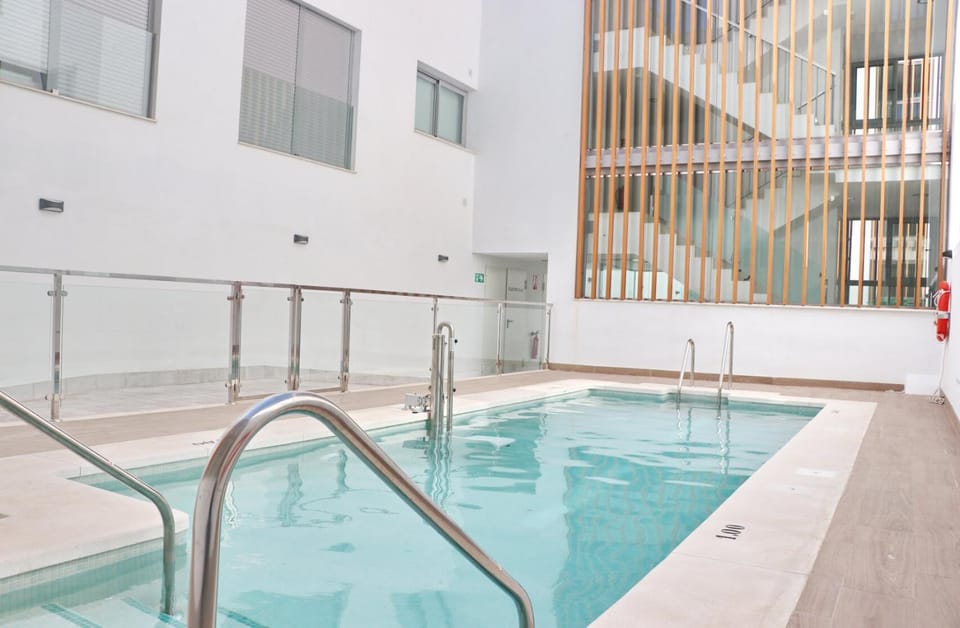 Apartamento Terrazas de Conil Apartment in Conil de la Frontera