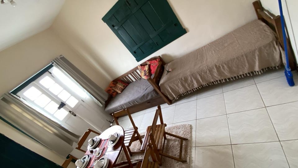 Encanto da Rosa 1 House in Tiradentes