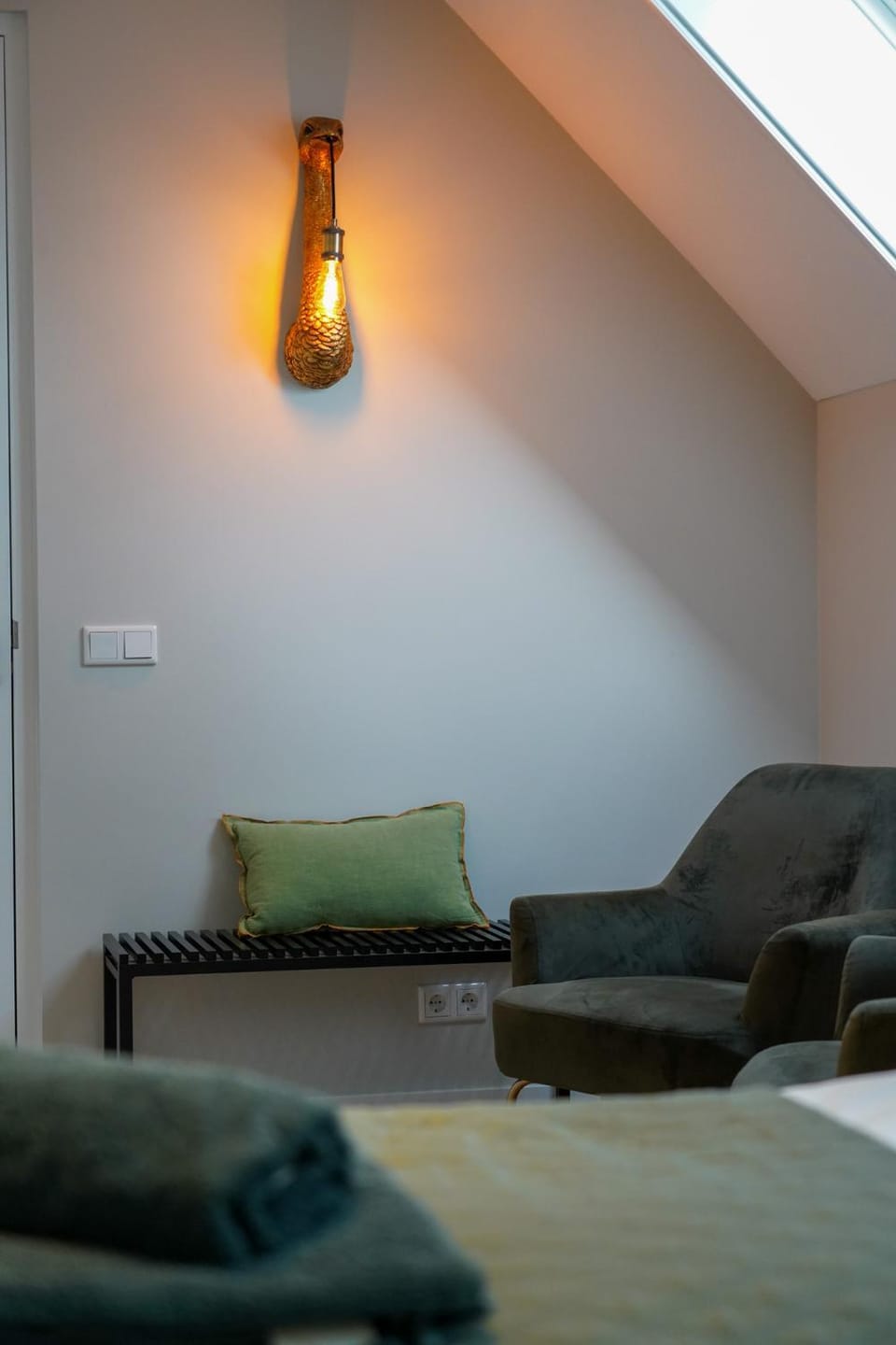Landgoed Erve Triesthaar Apartment in Overijssel (province)