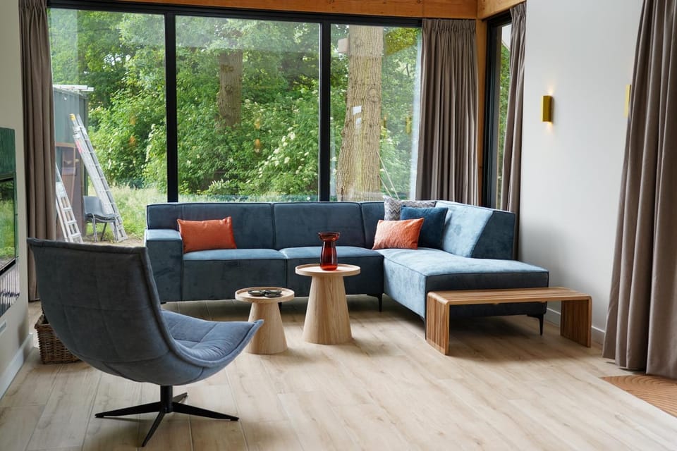 Landgoed Erve Triesthaar Apartment in Overijssel (province)