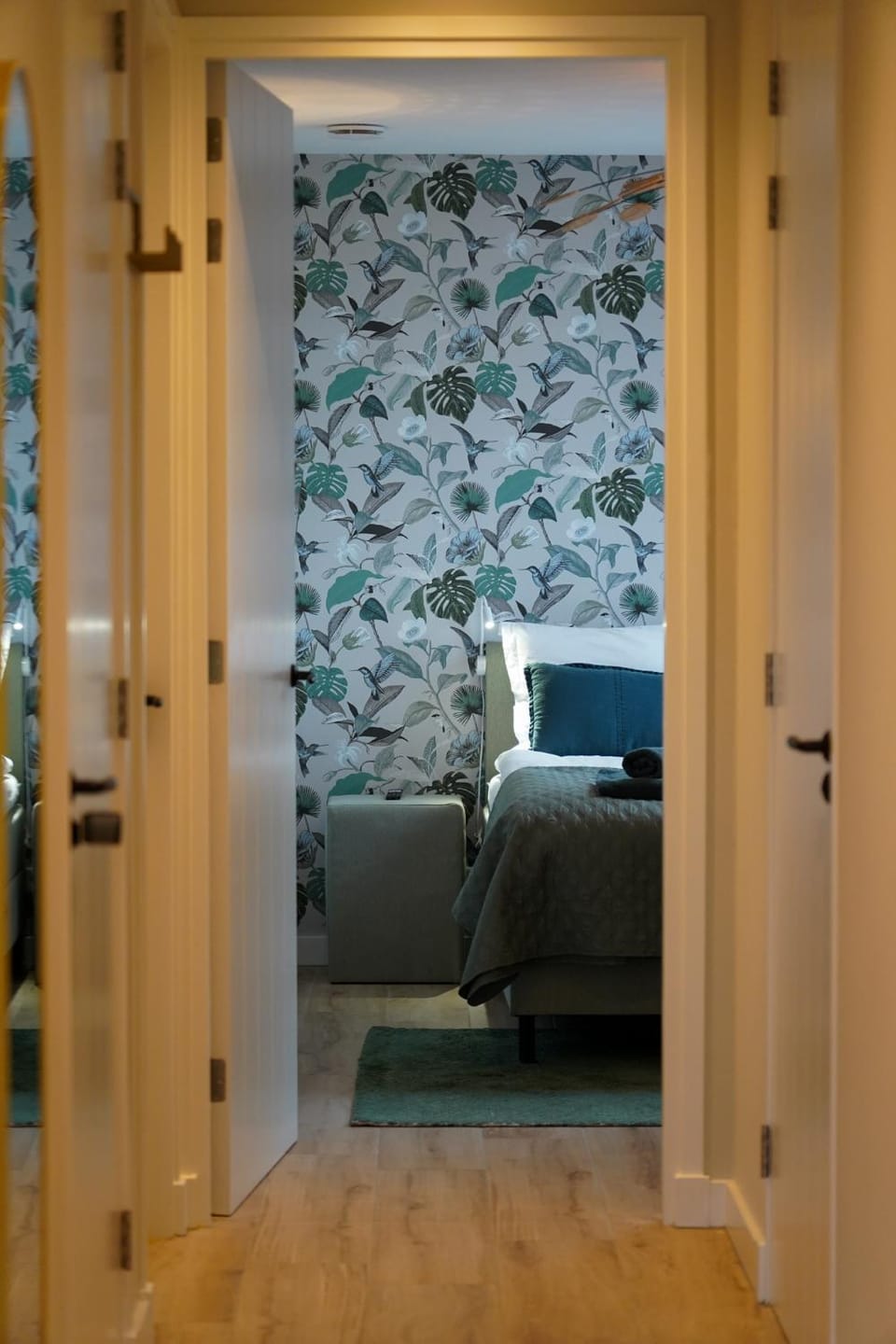 Landgoed Erve Triesthaar Apartment in Overijssel (province)