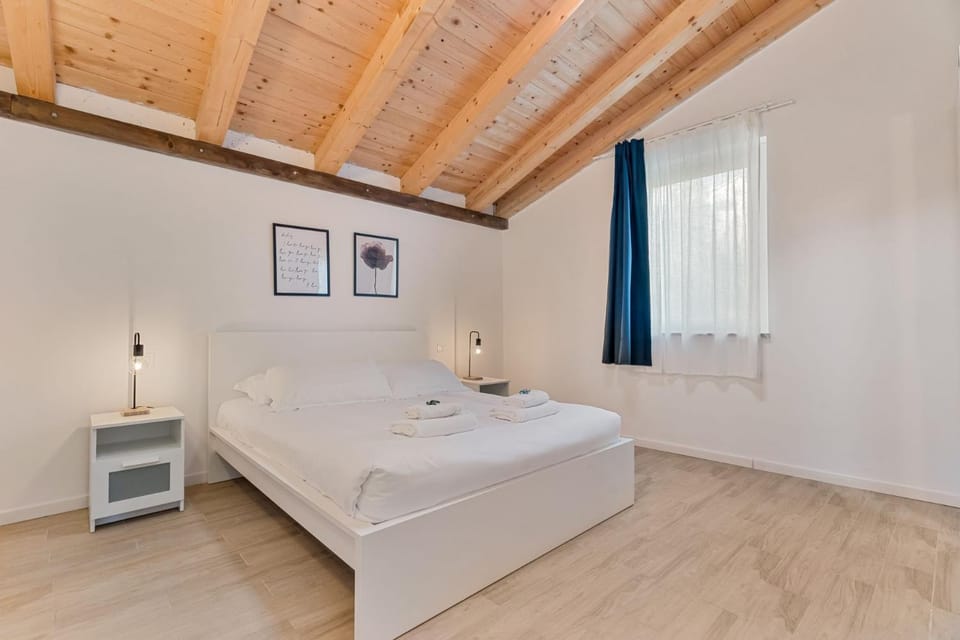 Il Parco Apartment- Nature & Relax-Road To 5Terre Apartment hotel in Province of Massa and Carrara