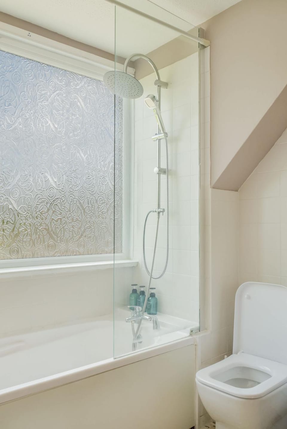Shower, Bath