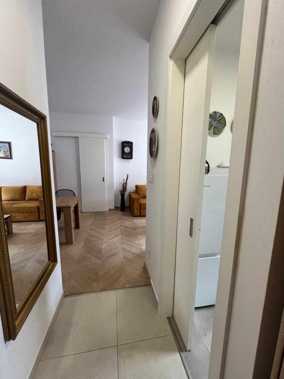 Old Town Novi Sad Apartment in Novi Sad