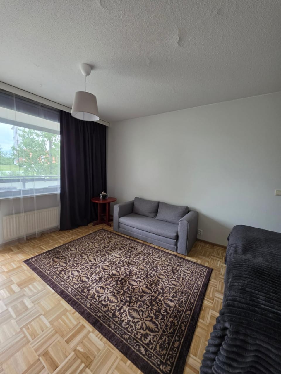 Studio at Tottinkatu Apartment in Finland