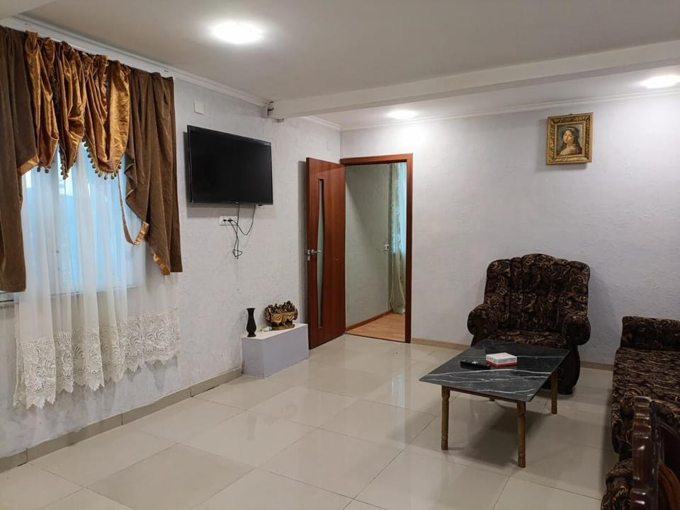 cosy, renovated house in Yerevan Apartment in Yerevan