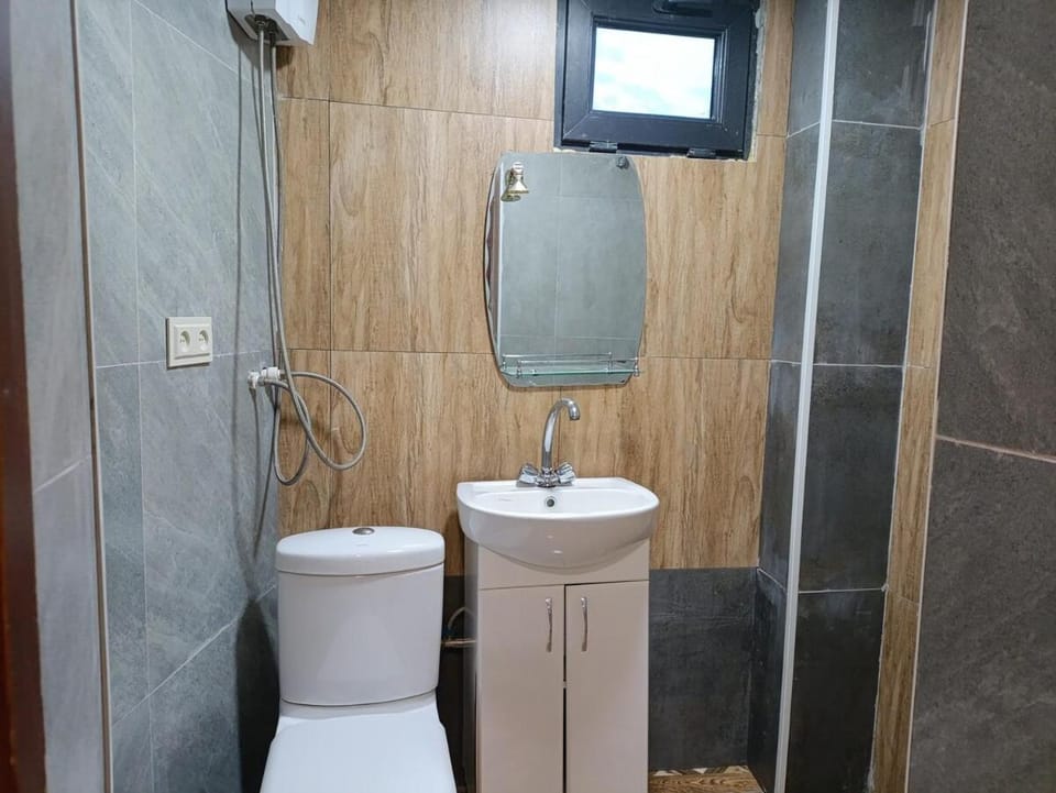 cosy, renovated house in Yerevan Apartment in Yerevan