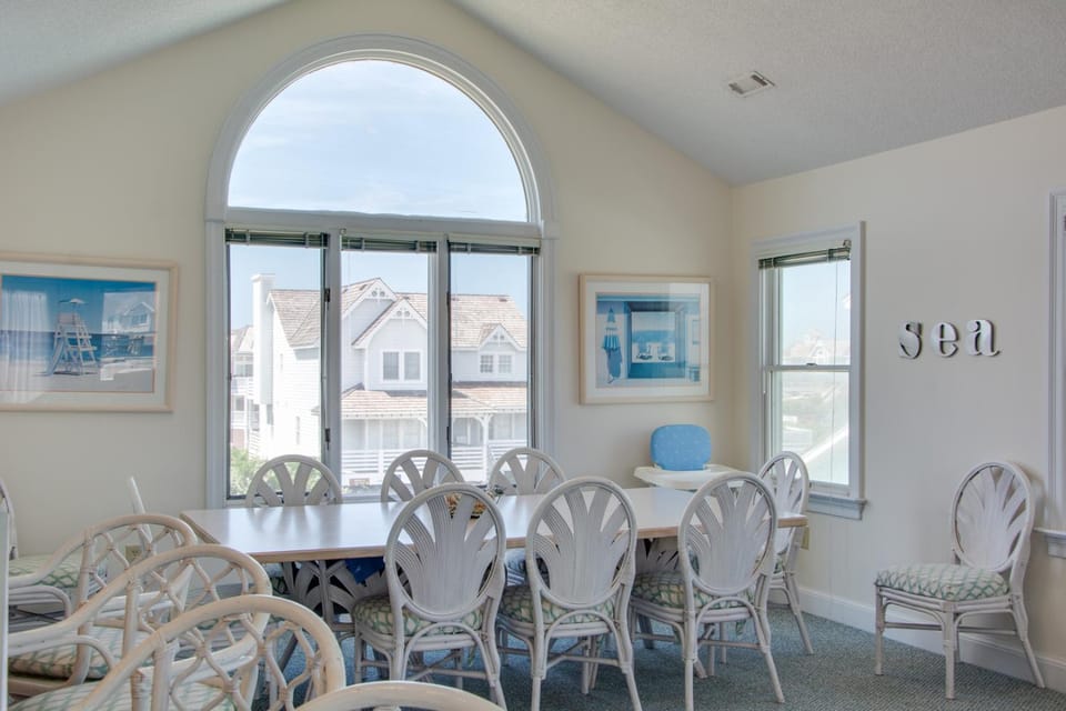 Sea Dreamer House in Nags Head
