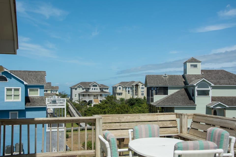 Sea Dreamer House in Nags Head