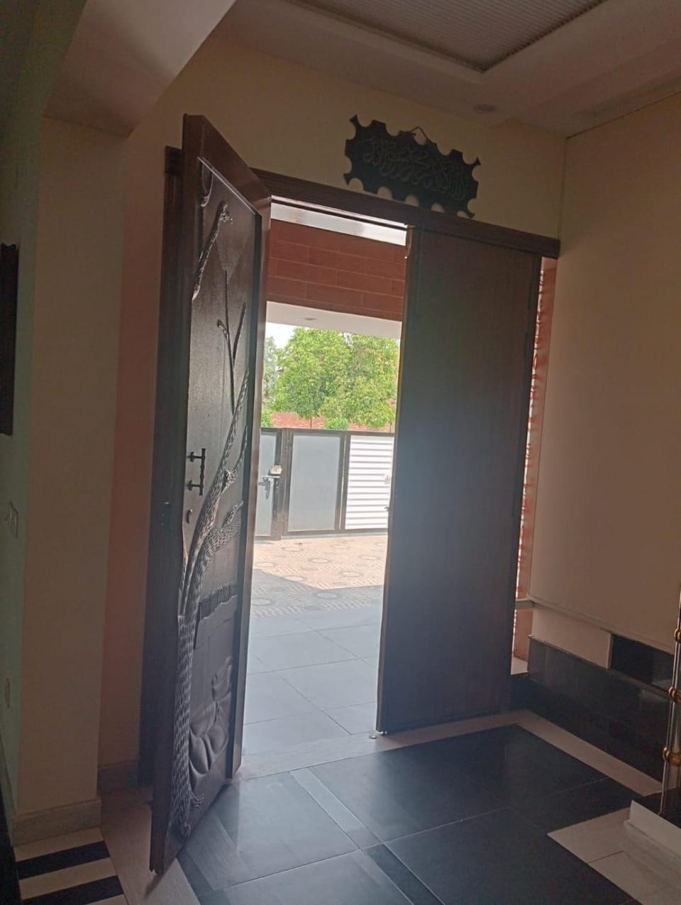 1 Independent spacious Room with attached bath and a store Bed and Breakfast in Pakistan