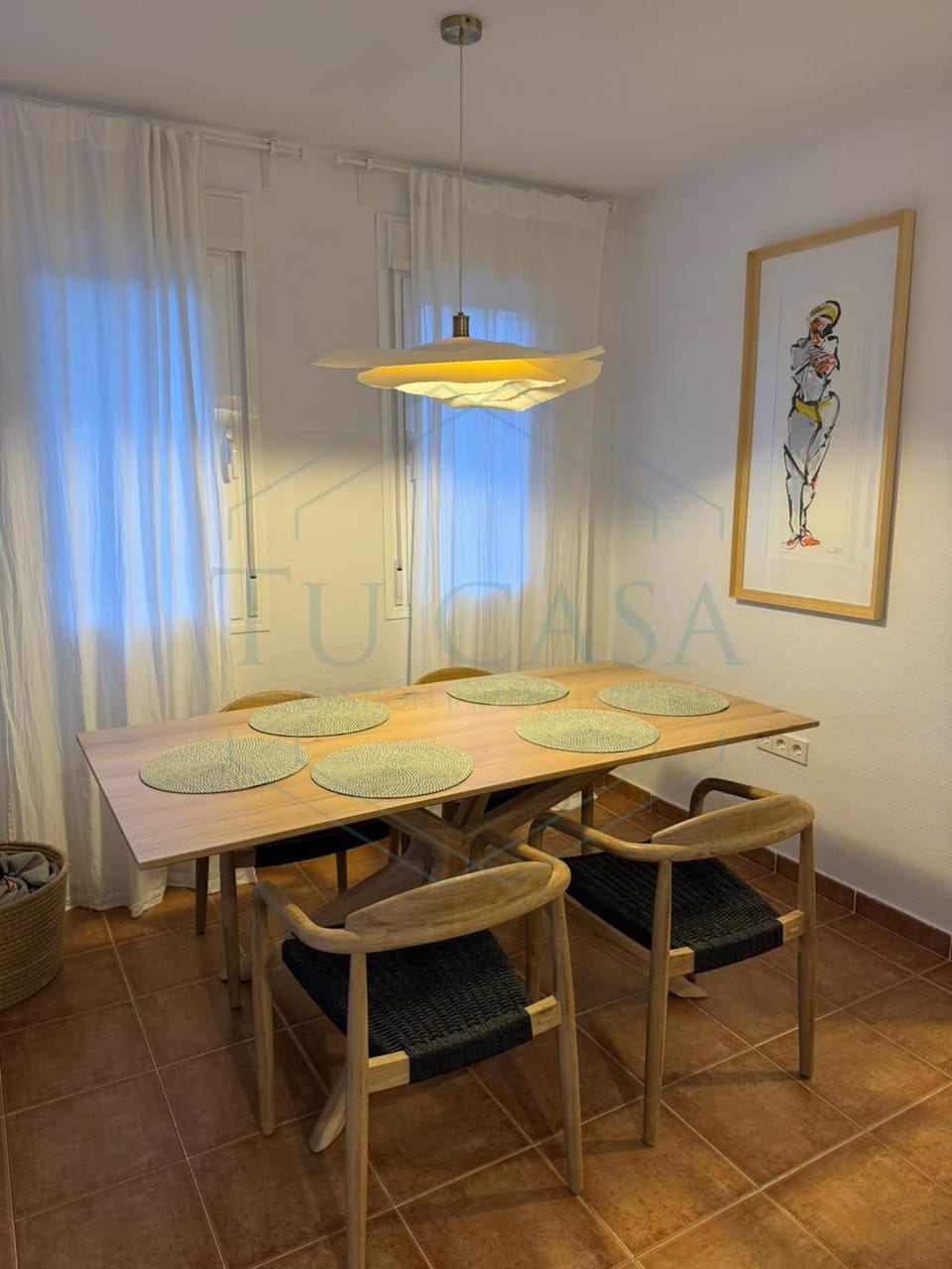 Ático Jardín del Golf, Casa Alma Apartment in Novo Sancti Petri