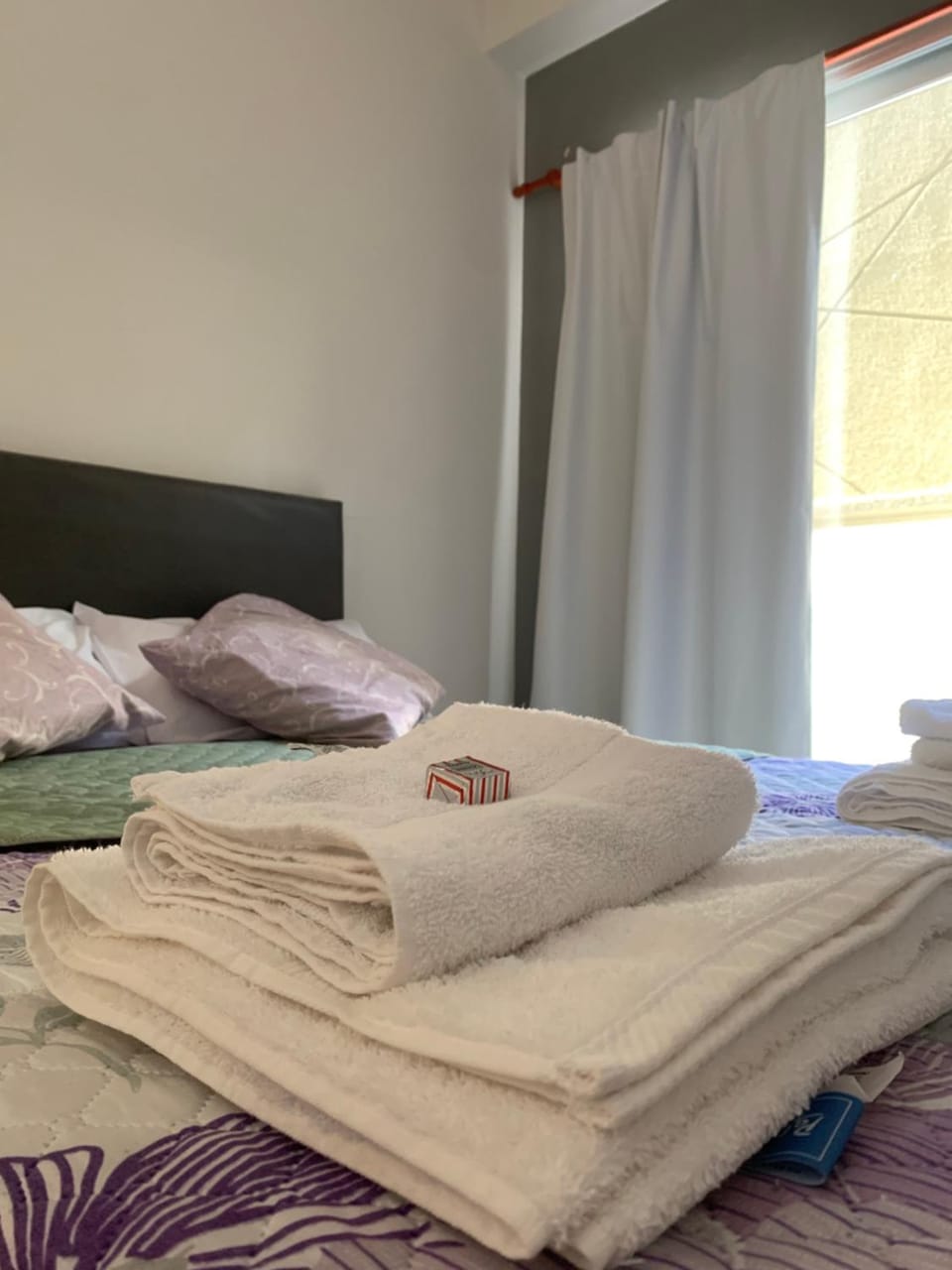 towels