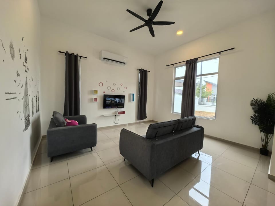 Padang Serai Wangi Roomstay 95 Hotel in Kedah