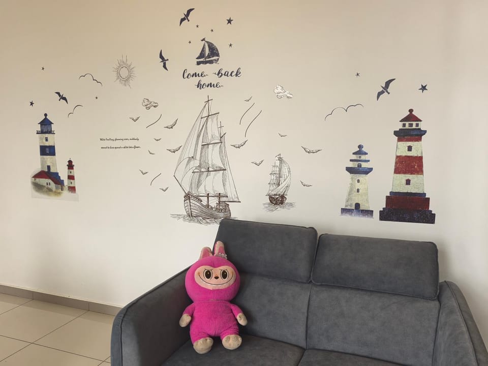 Padang Serai Wangi Roomstay 95 Hotel in Kedah