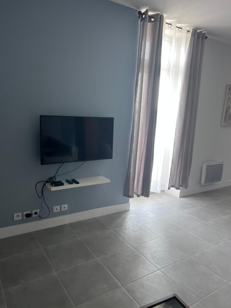 TV and multimedia