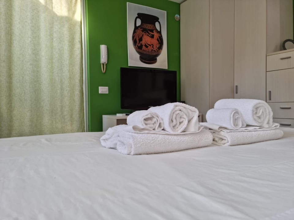 Residenza Lucana Apartment in Matera