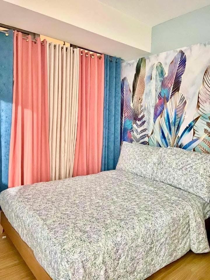 Leisure escape Azure staycation Apartment in Paranaque
