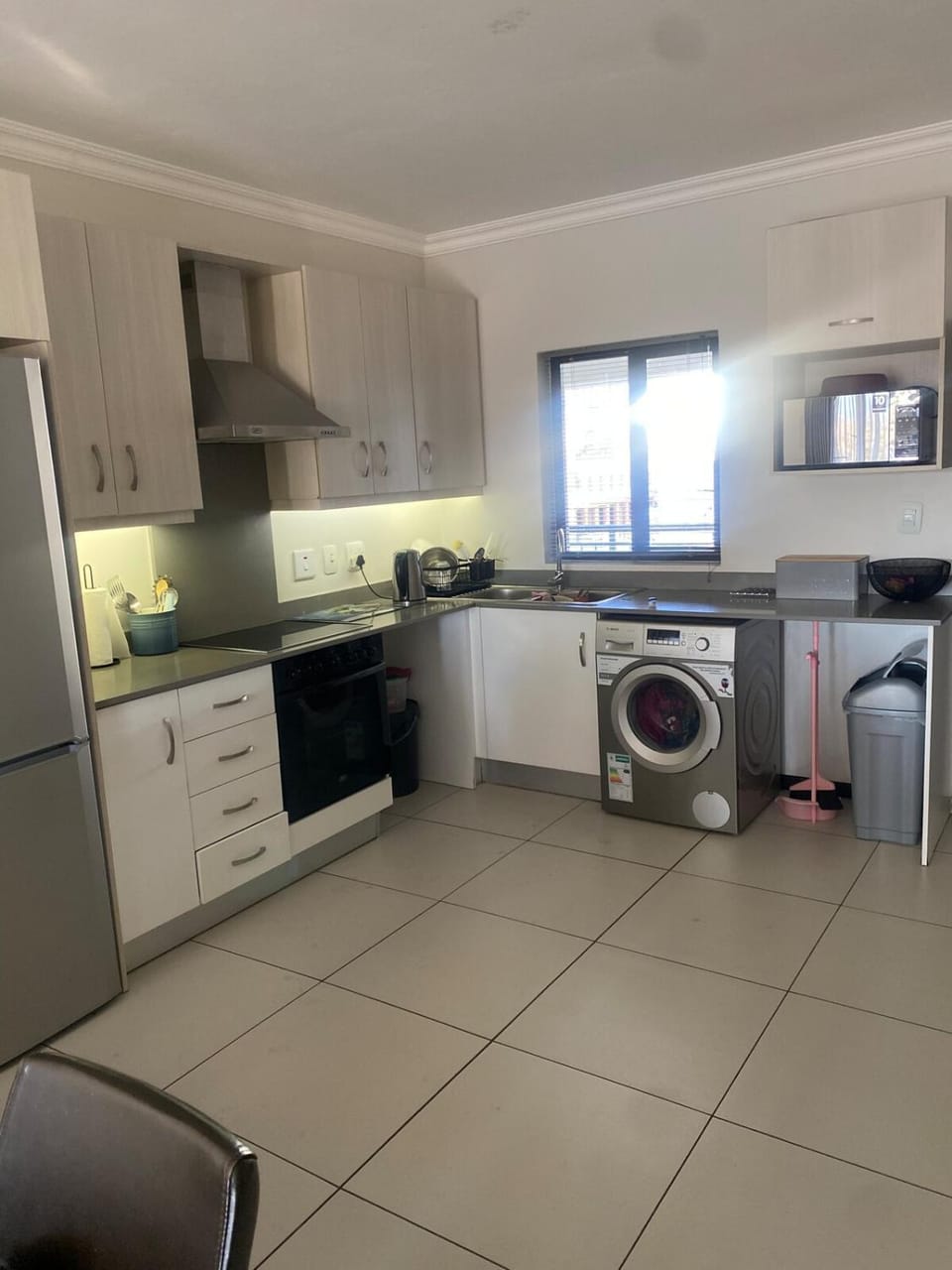 Beautiful apartment in Rivonia Apartment in Sandton