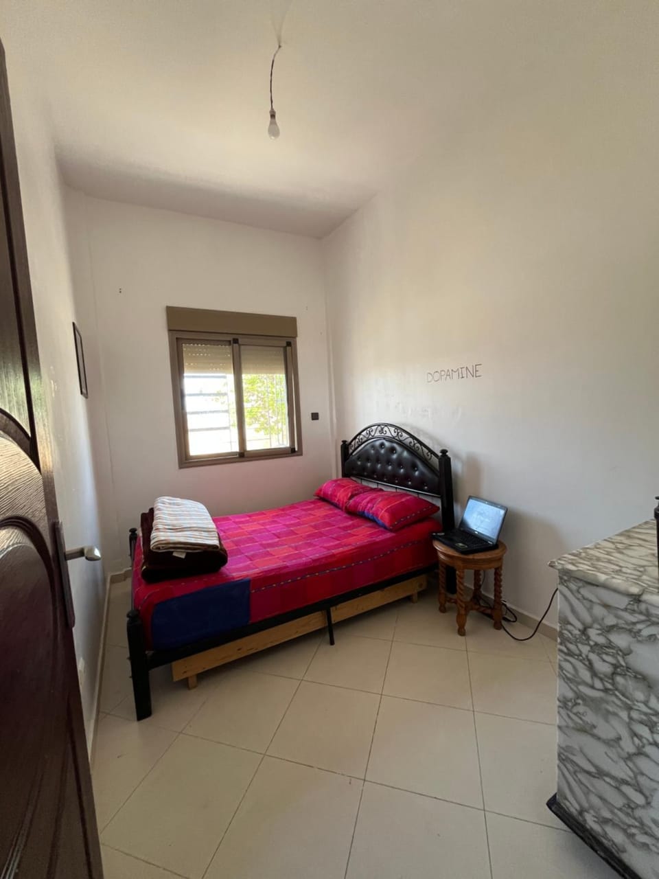 Residence Nassim El Bahre Apartment in Marrakesh-Safi