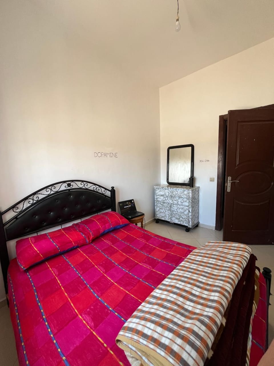Residence Nassim El Bahre Apartment in Marrakesh-Safi