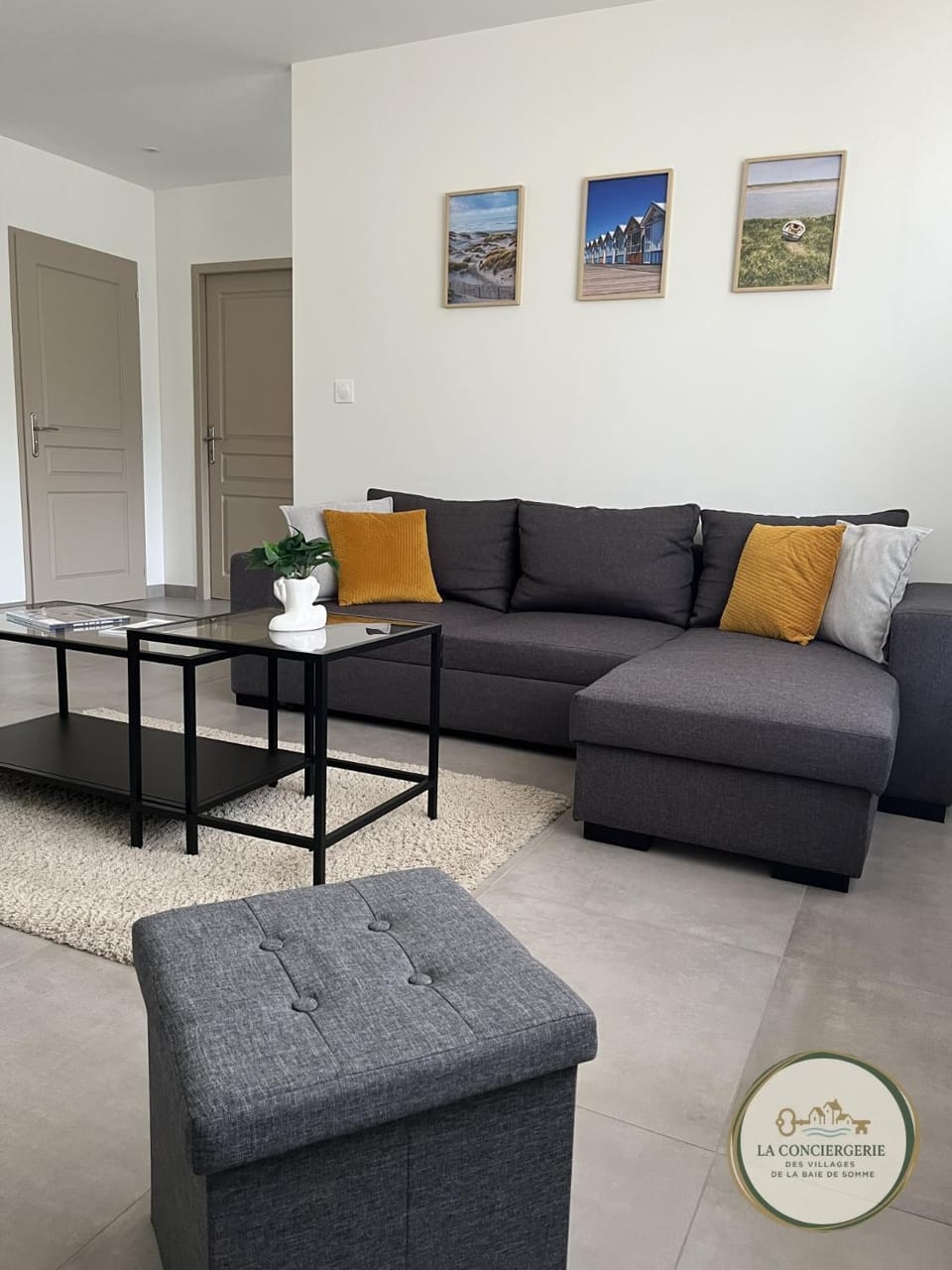 Maison Le Refuge à 10 minutes de la Baie de Somme House in Hauts-de-France