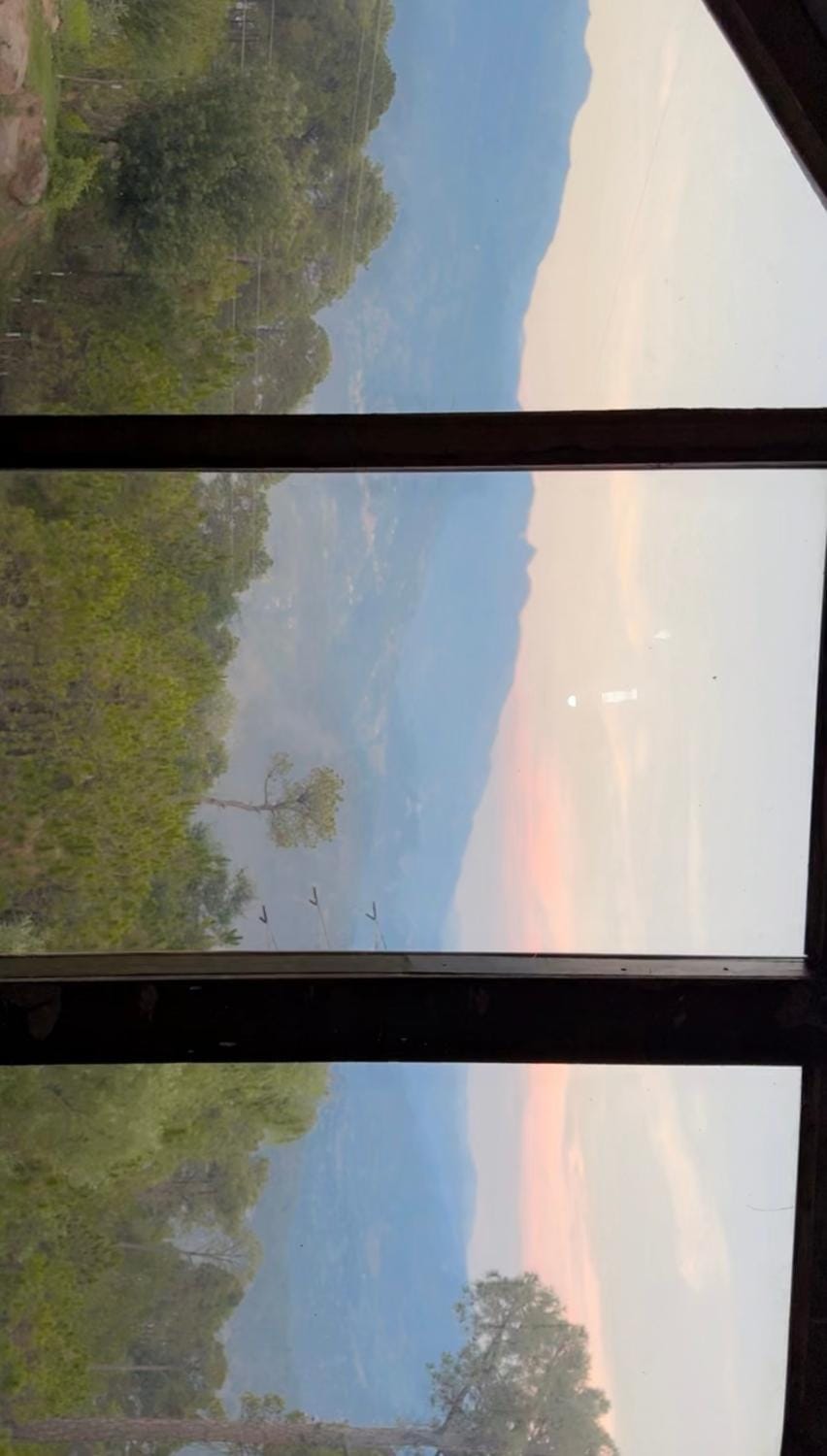 Surya hills view Vacation rental in Maharashtra