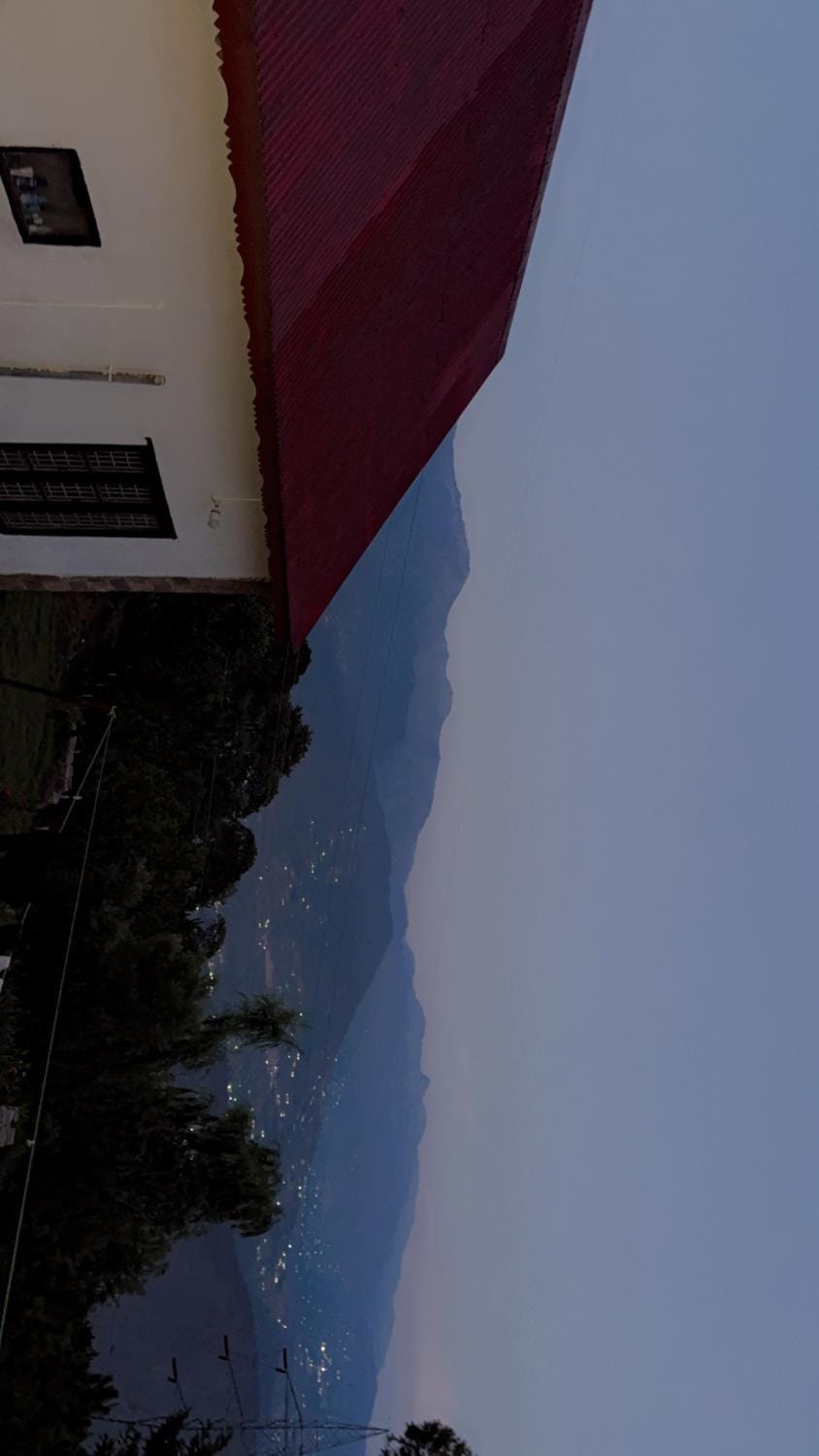 Surya hills view Vacation rental in Maharashtra