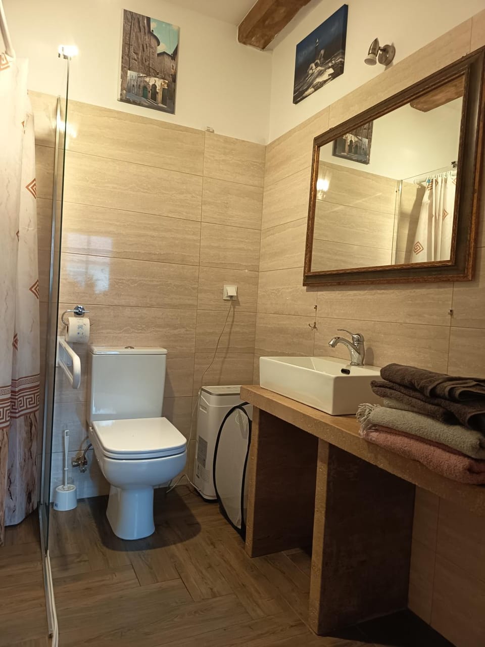 Gościniec Villa Romana Apartment in Poland
