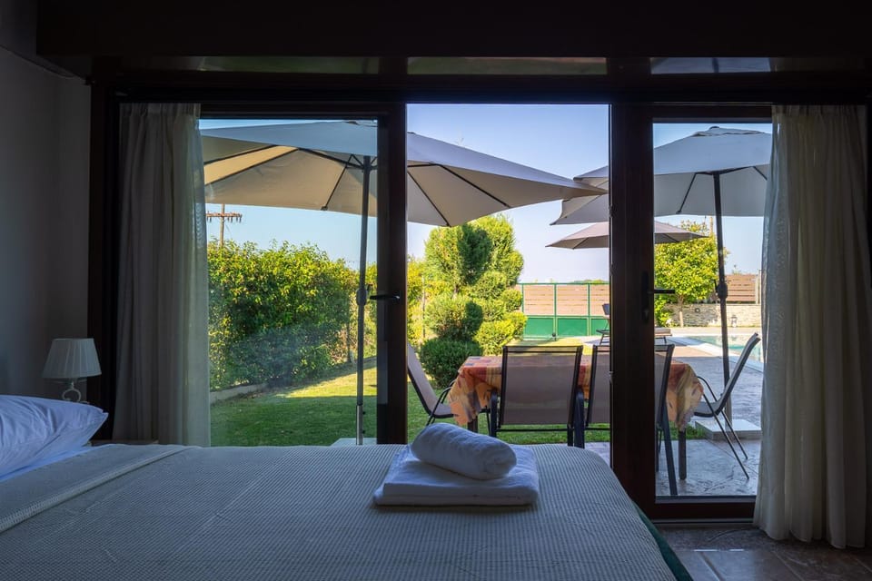 Olympus Echo Villa Villa in Pieria, Greece