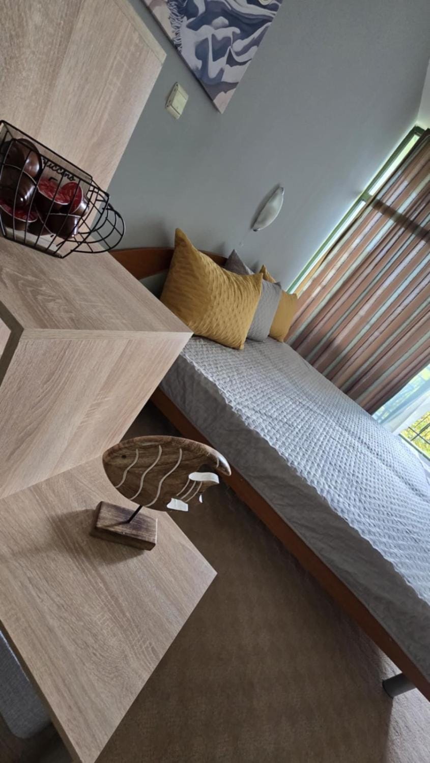 Golden sands 66 Apartment in Varna