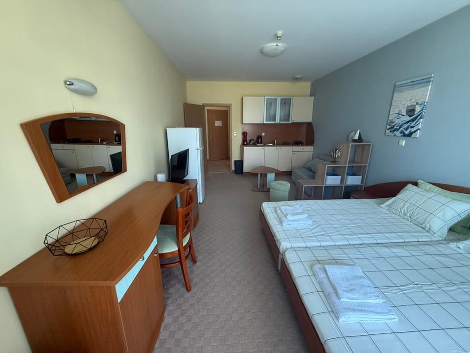 Golden sands 66 Apartment in Varna