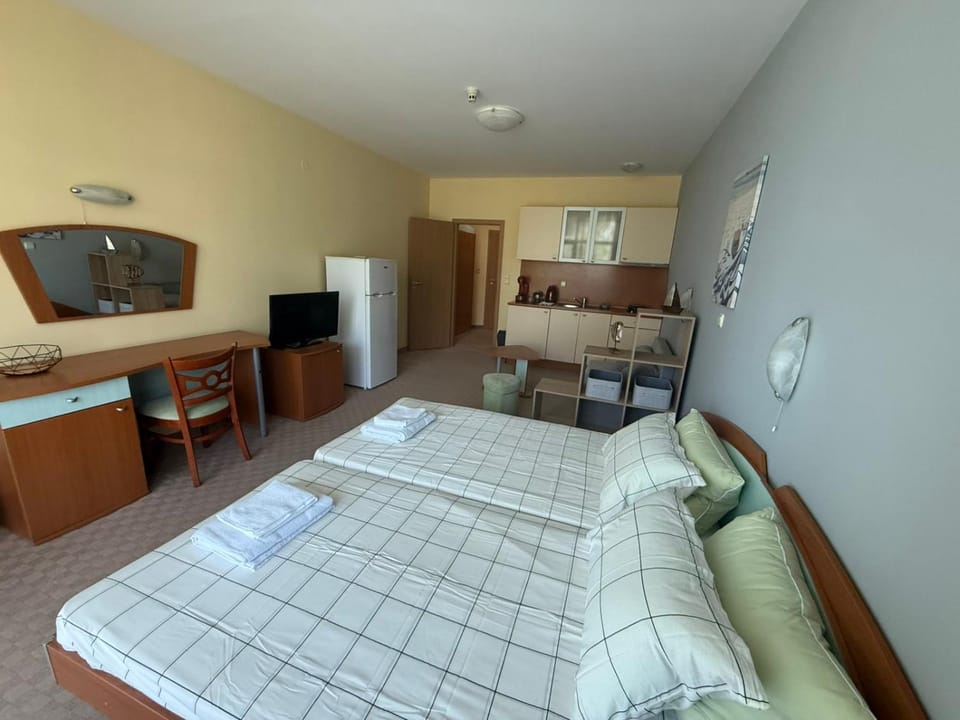 Golden sands 66 Apartment in Varna